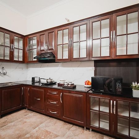 Silver Leaf Apartments Amritsar Zewnętrze zdjęcie