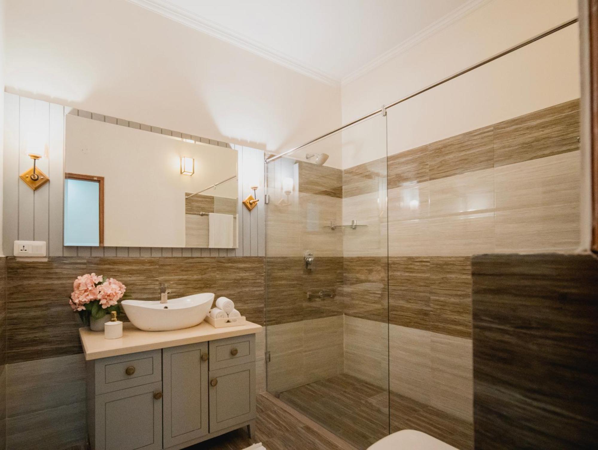Silver Leaf Apartments Amritsar Zewnętrze zdjęcie