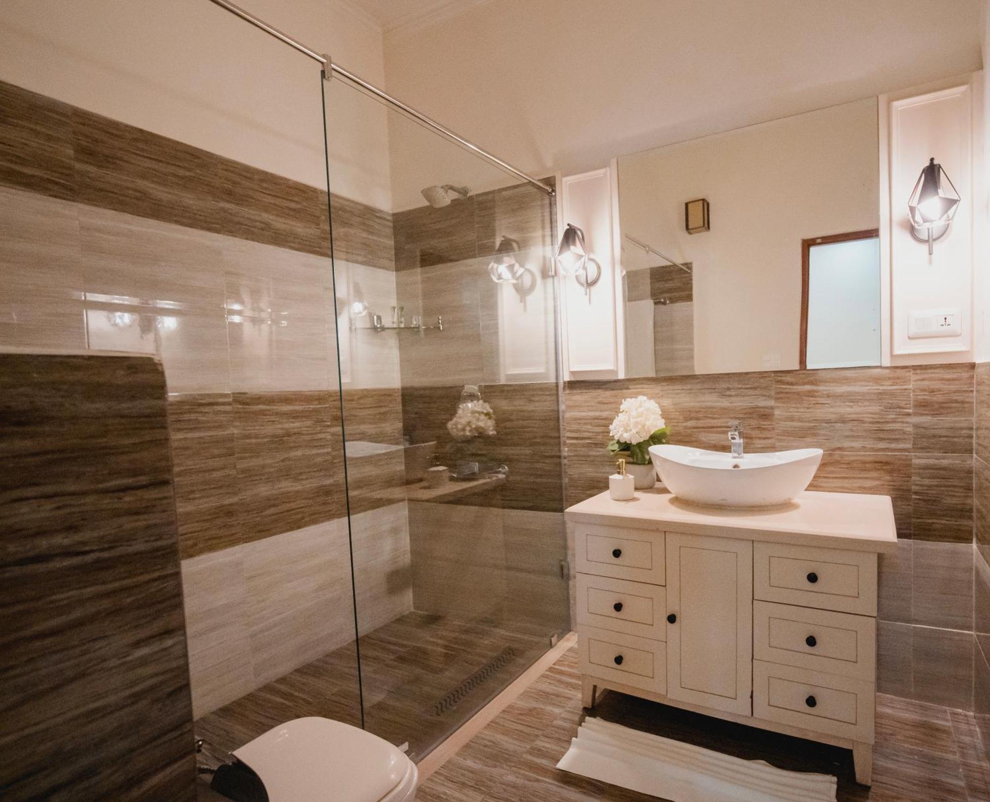 Silver Leaf Apartments Amritsar Zewnętrze zdjęcie